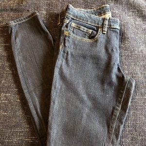 Gap Factory Legging Jeans